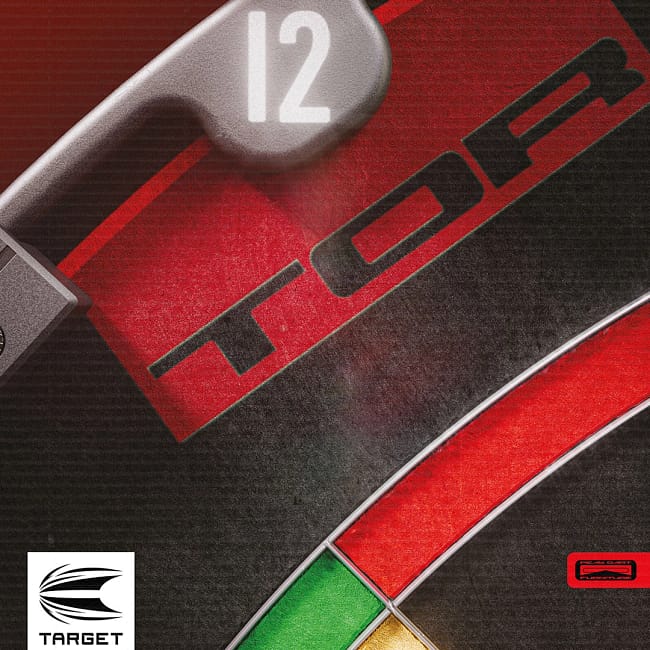 Target Tor Dartboard Closeup_ergebnis