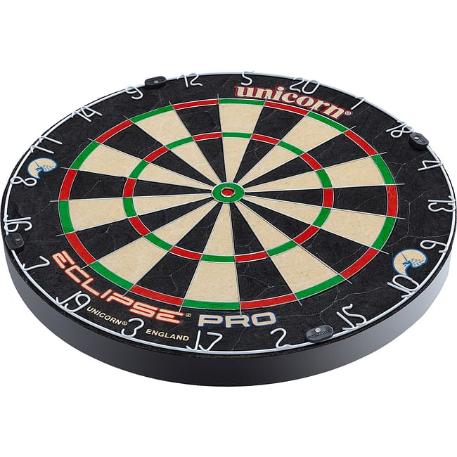 UN-79438 Unicorn Eclipse dartboard 3D UN-79438 Unicorn Eclipse dartboard 3D
