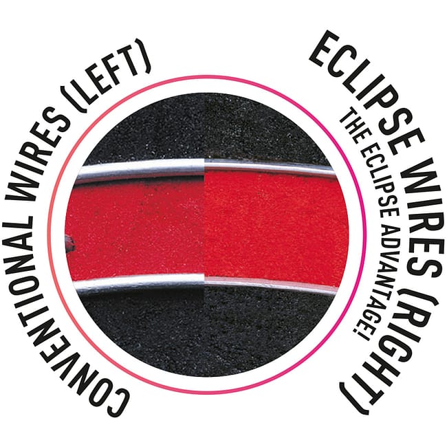 UN-79438 Unicorn Eclipse detail UN-79438 Unicorn Eclipse detail