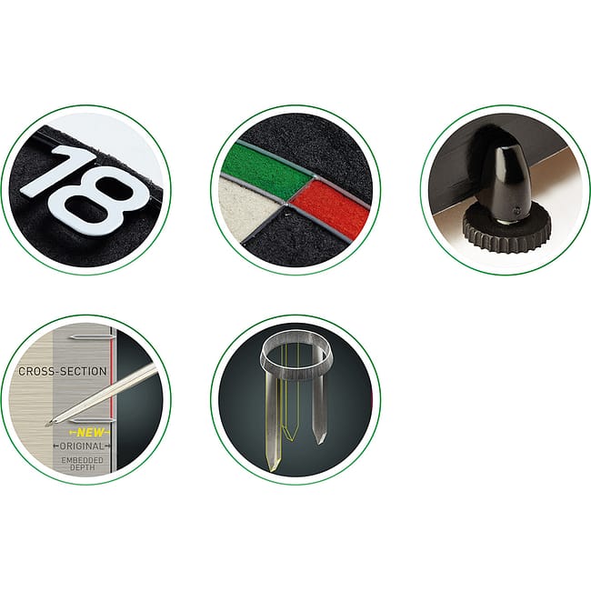 UN-79900 Eclipse Ultra Roundalls