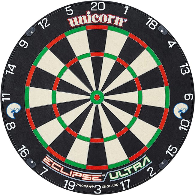 Unicorn Eclipse Ultra Dartboard