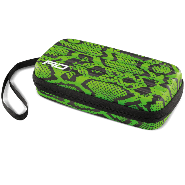 X0569-MonzaSnakebite-DartCase-Green2 X0569-MonzaSnakebite-DartCase-Green2