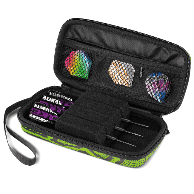 X0569-MonzaSnakebite-DartCase-Green3 X0569-MonzaSnakebite-DartCase-Green3