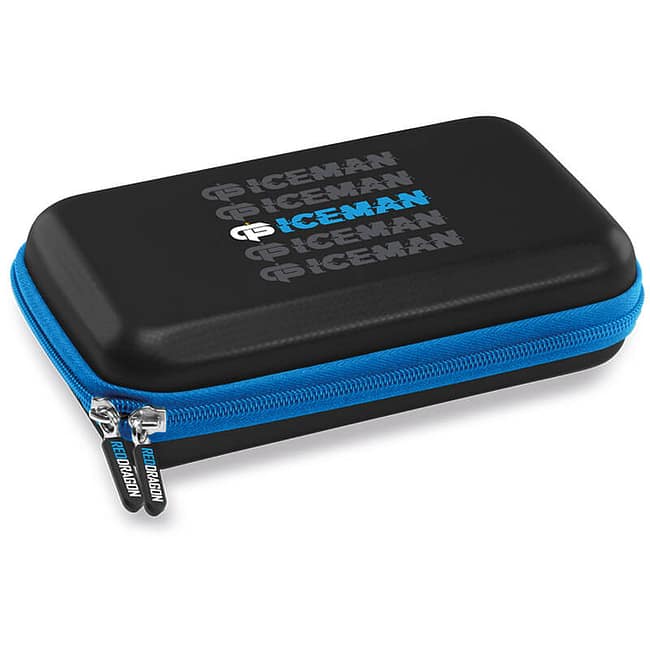 Gerwyn Price "Iceman" Darts Case