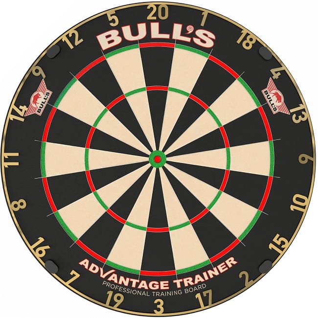 bull-s-advantage-trainer-dartboard-gold_ergebnis Bull's Advantage Trainer Dartboard Gold