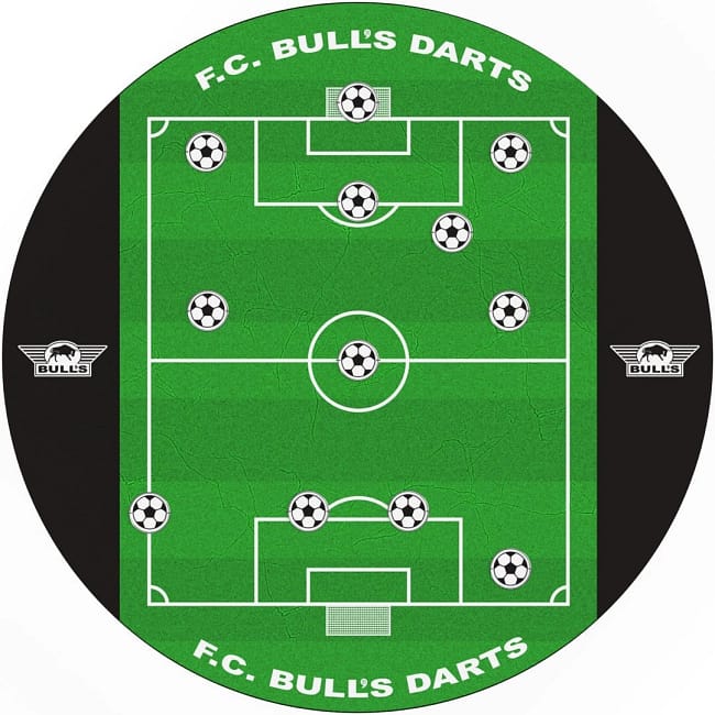 bull-s-game-dartboard-football_ergebnis Bull's Game Dartboard Football