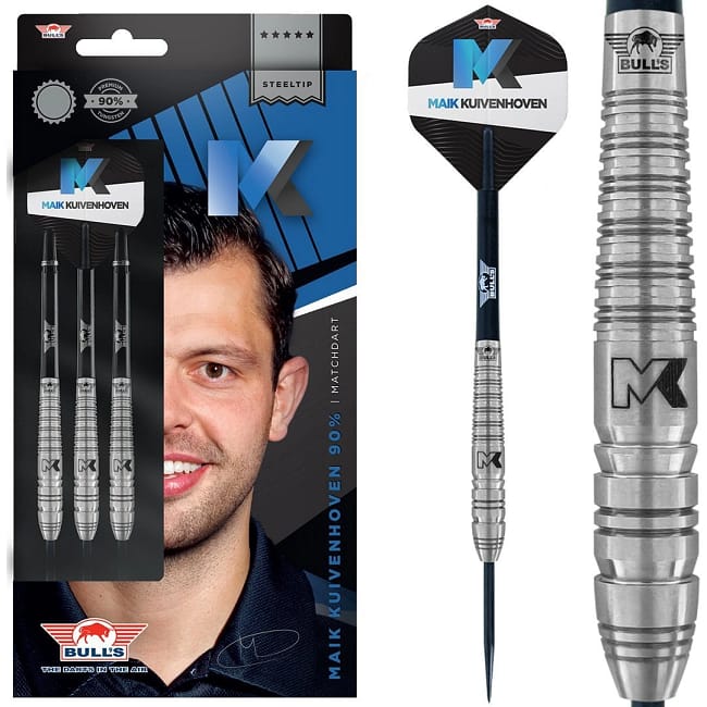 Bull's Maik Kuivenhoven