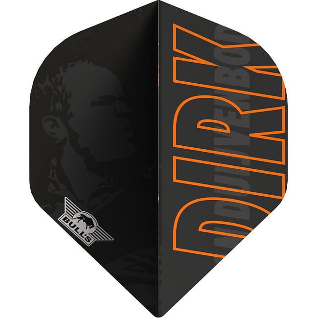 bull-s-player-100-dirk-van-duijvenbode-80-no-2 Bull's Player 100 Dirk van Duijvenbode 80 No.2