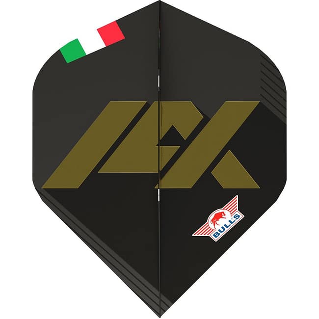 bull-s-player-100-massimo-dalla-rosa-90-no-2 Bull's Player 100 Massimo Dalla-Rosa 90 No.2