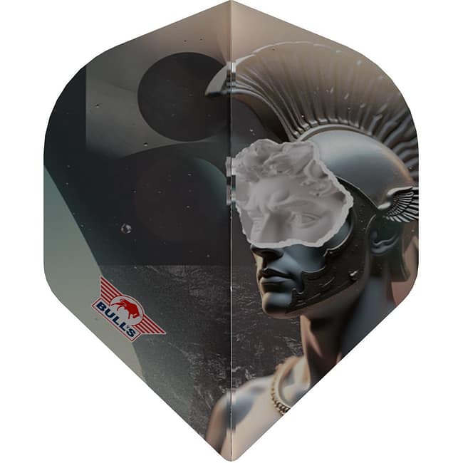 bull-s-series-100-mercurius-no-2 Bull's Serie 100 Mercurius No. 2