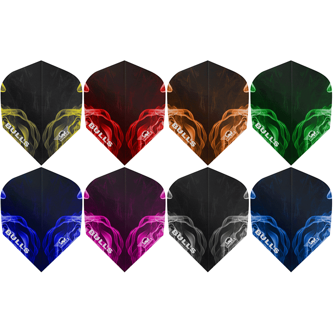 bull-s-smoke-100-no-6 Bull's Smoke 100 Micron No.6