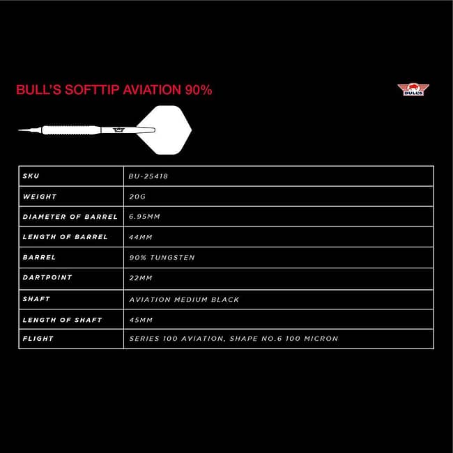 bull-s-softtip-aviation-90-20-gram