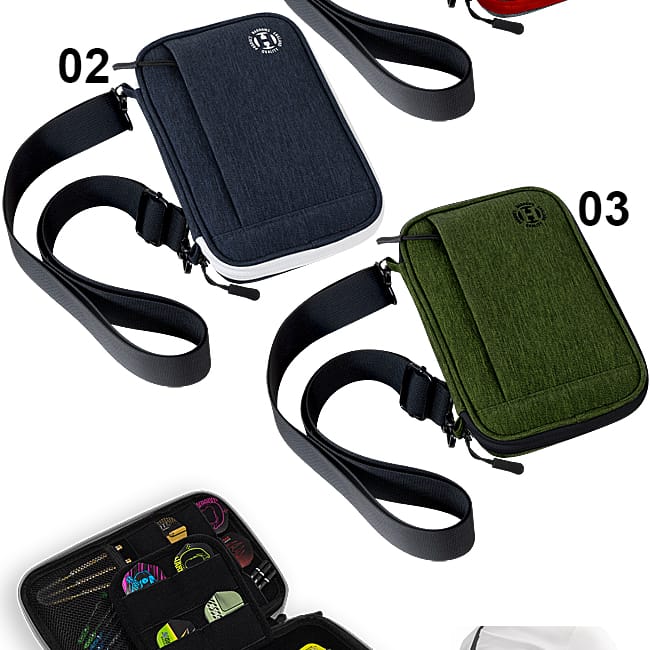 g9097 HARROWS Smart Case 6