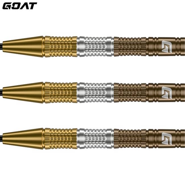 goat-