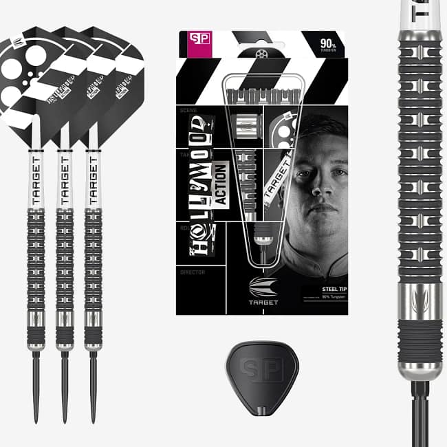hollywood-action-sp-darts-set-box-contents-main-image Hollywood Action SP