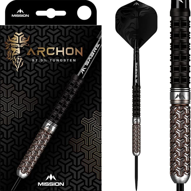 Mission Archon