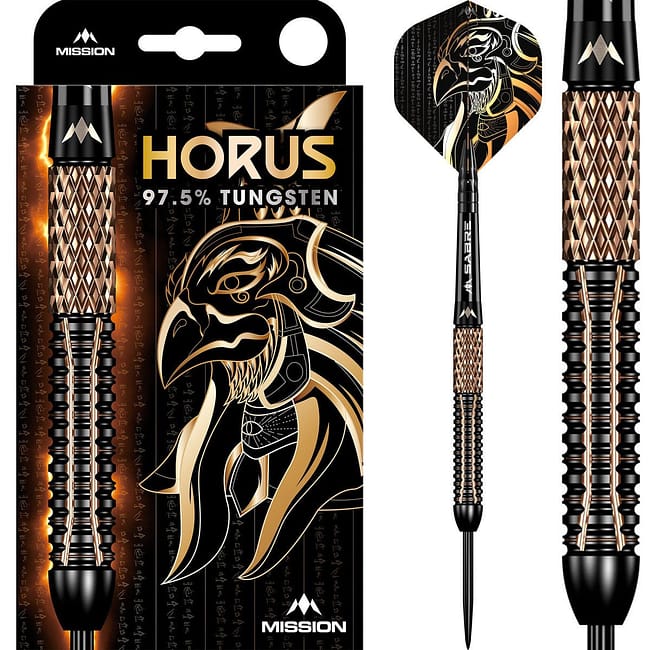 Mission Horus