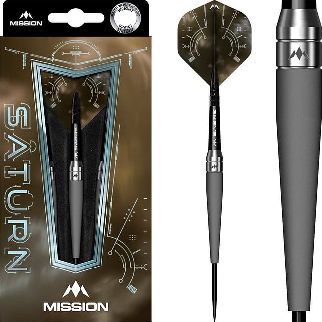 Mission Saturn Titan