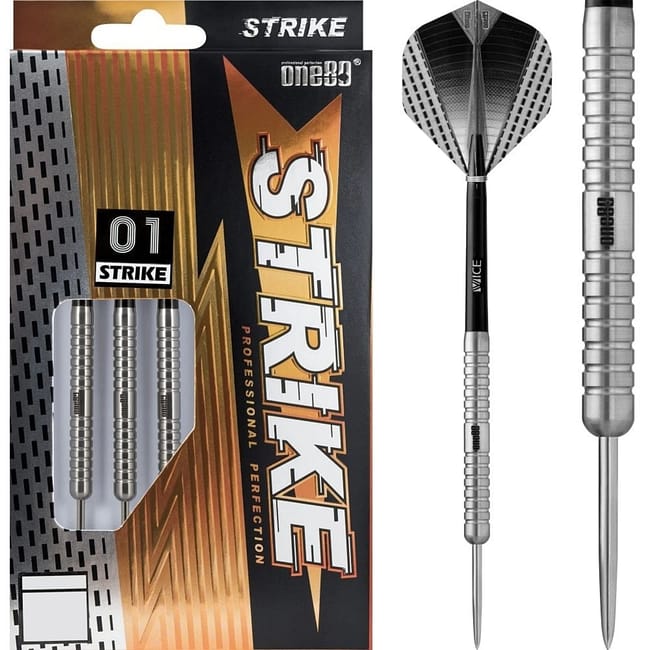 ONE80 Strike 01