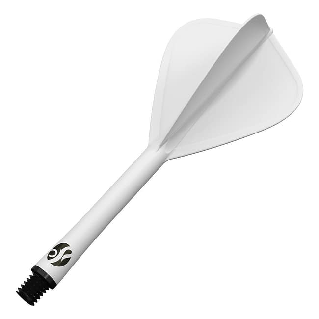 shot-flight-deck-kite-white-medium Shot Flight Deck Kite