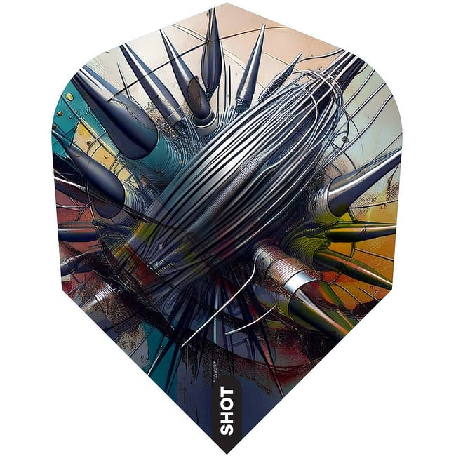 shot-gnarly-rippah-no-6 Shot Gnarly Rippah No.6