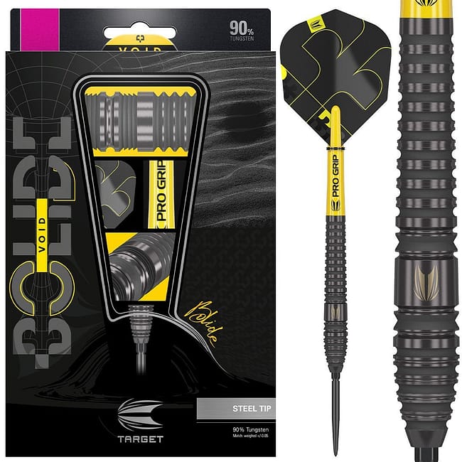 Bolide Void 03 SP