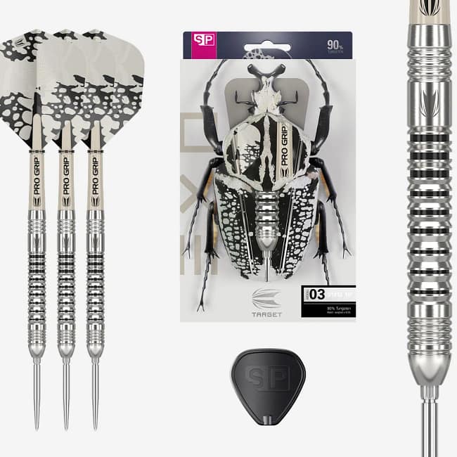 target-darts-exo-03-steel-tip-10 EXO 03 SP