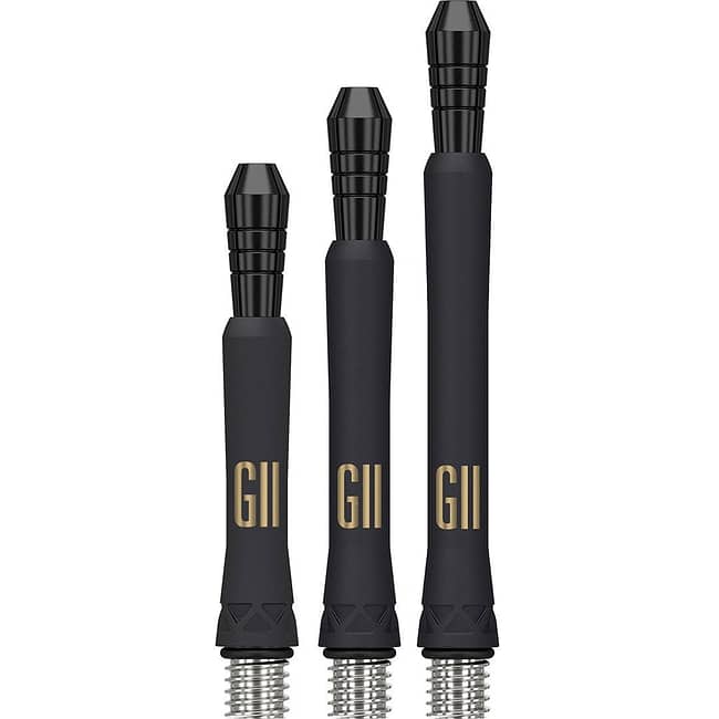 Phil Taylor Power Titanium G11 Schäfte