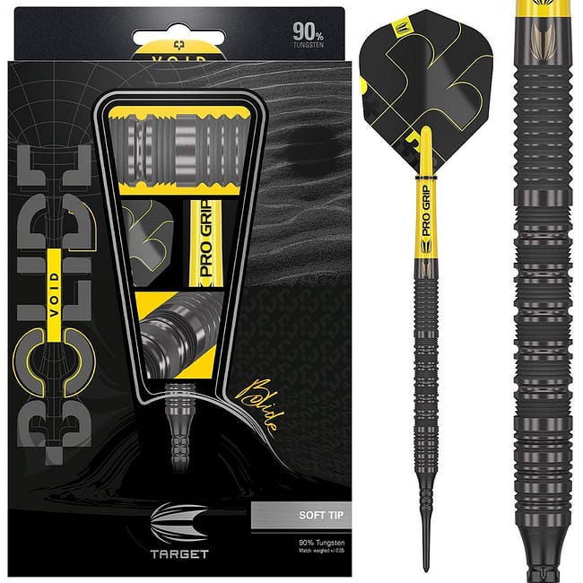 Bolide Void 10