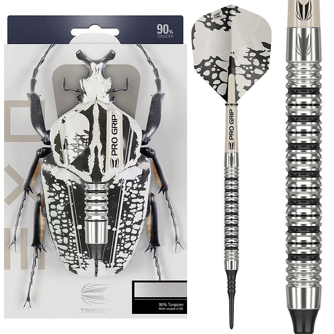 EXO 10 Softdart