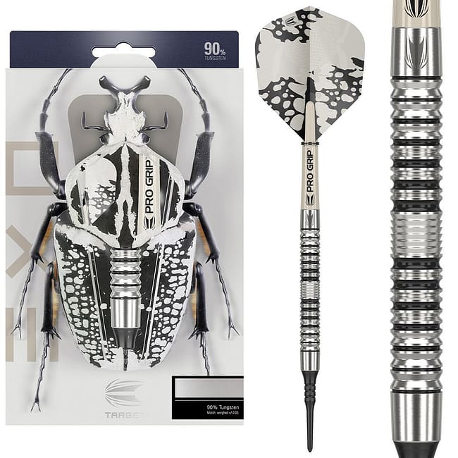 EXO 11 Softdart