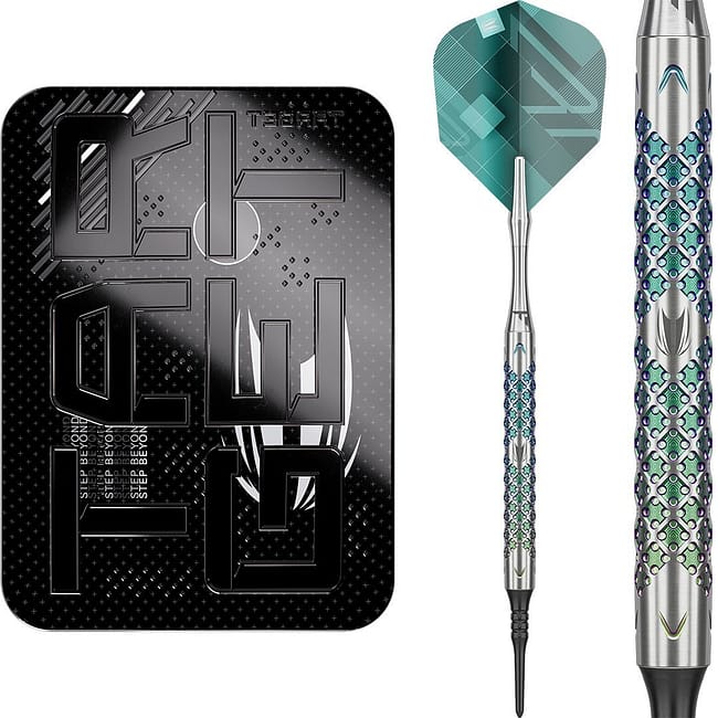 Rove 10 Soft Tip
