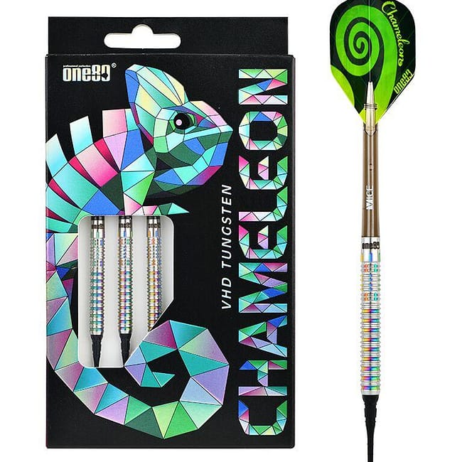 One80 Chameleon Allira Softtip