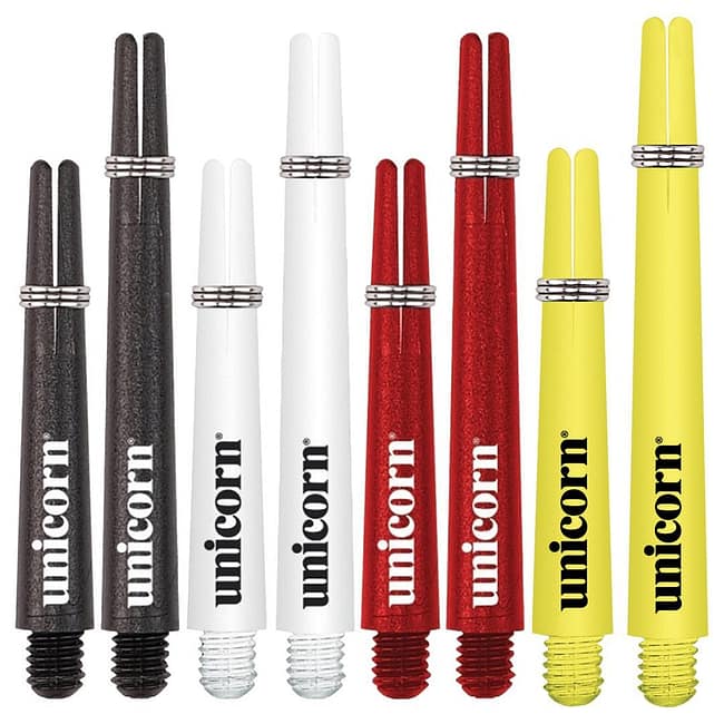 Unicorn Gripper 3 Shafts