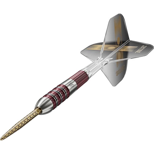 190409_BUNTING 95K 18G STEEL TIP 2025_DYNAMIC