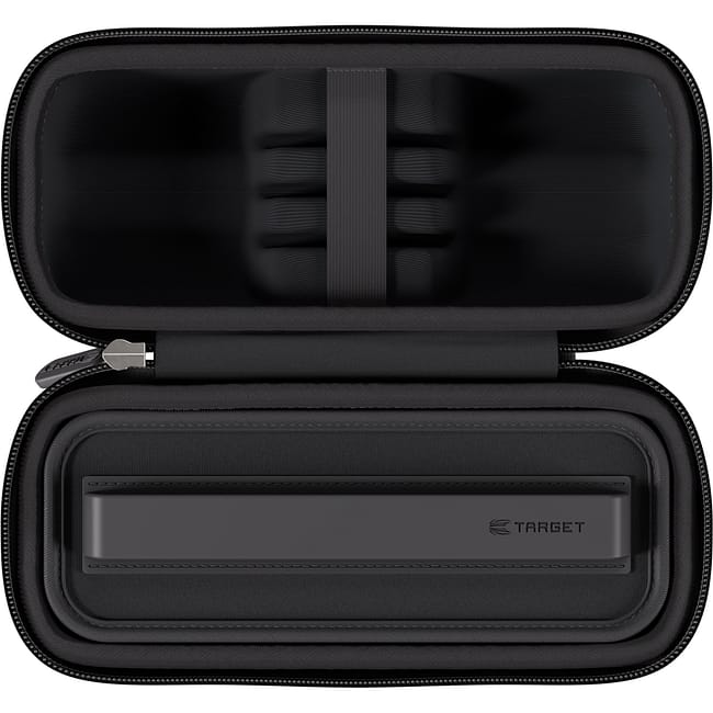 450140_TARGET_BOA_CASE_BLACKBLACK_FULLY_OPEN_EMPTY_FLAT