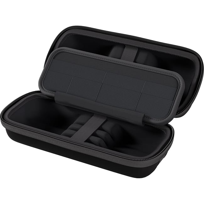 450140_TARGET_BOA_CASE_BLACKBLACK_PARTIALLY_OPEN_EMPTY_FLAP_OPEN_DYNAMIC