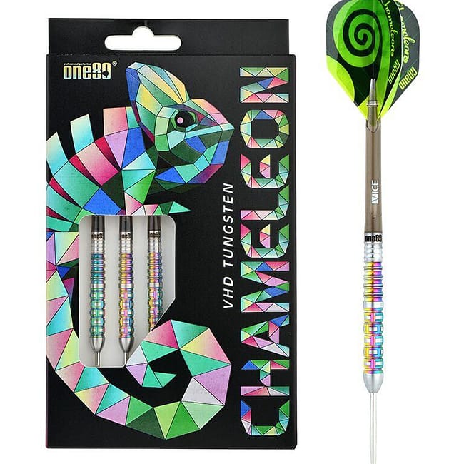 Chameleon Zircon