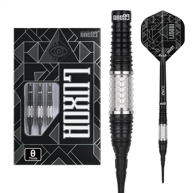 ONE80 Luxor II Theta Softtip