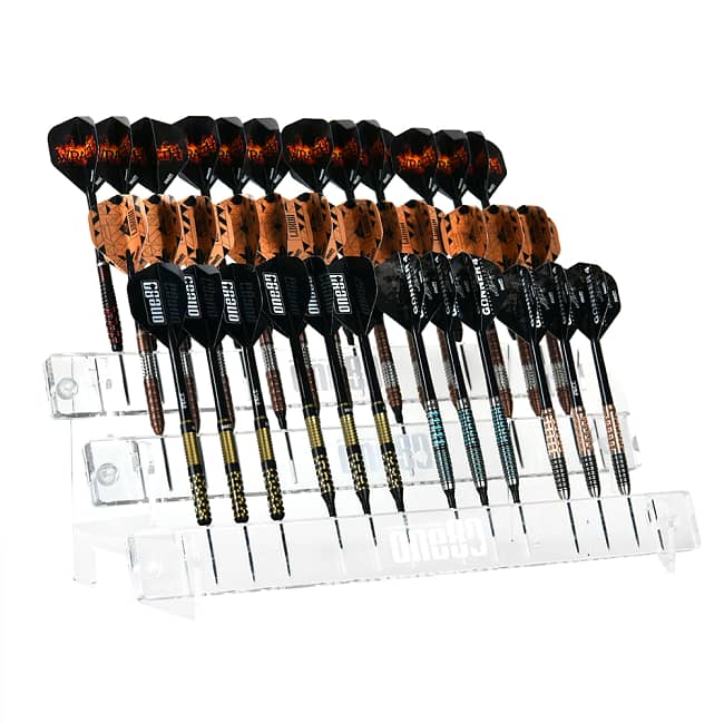 Acrylic Dart Stand_ergebnis