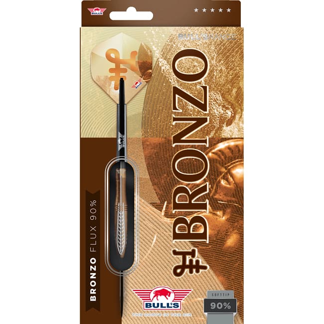 Bulls Bronzo Flux 90 Softtip Package_ergebnis