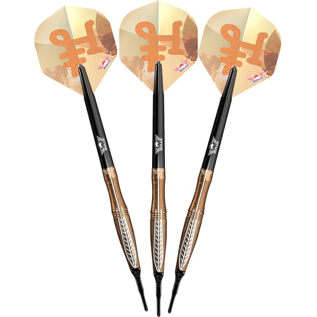 Bulls Bronzo Flux 90 Softtip x3_ergebnis