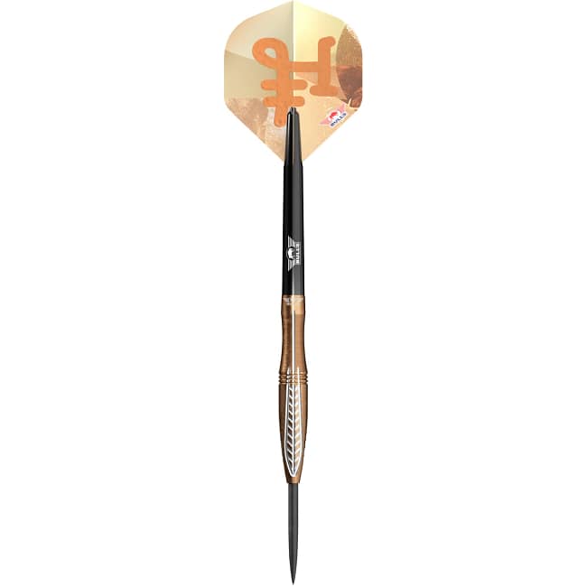 Bulls Bronzo Flux 90 Steeltip front_ergebnis