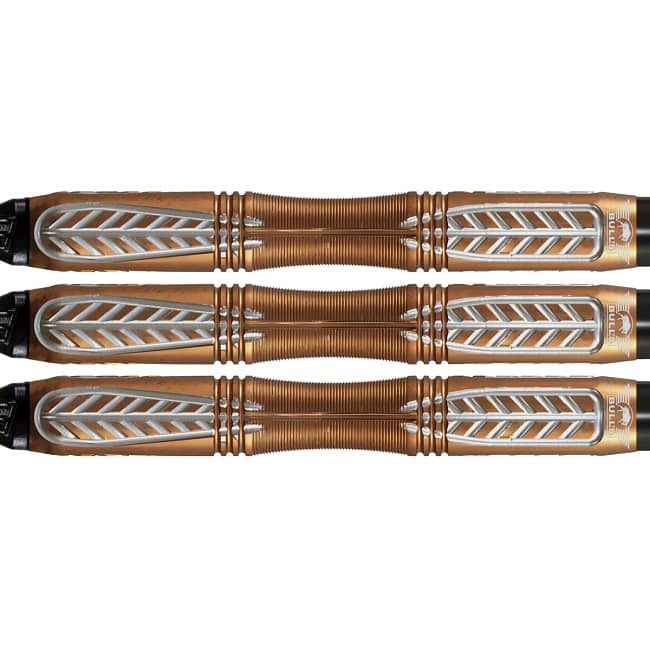 Bulls Bronzo True 90 Softtip Detail_ergebnis