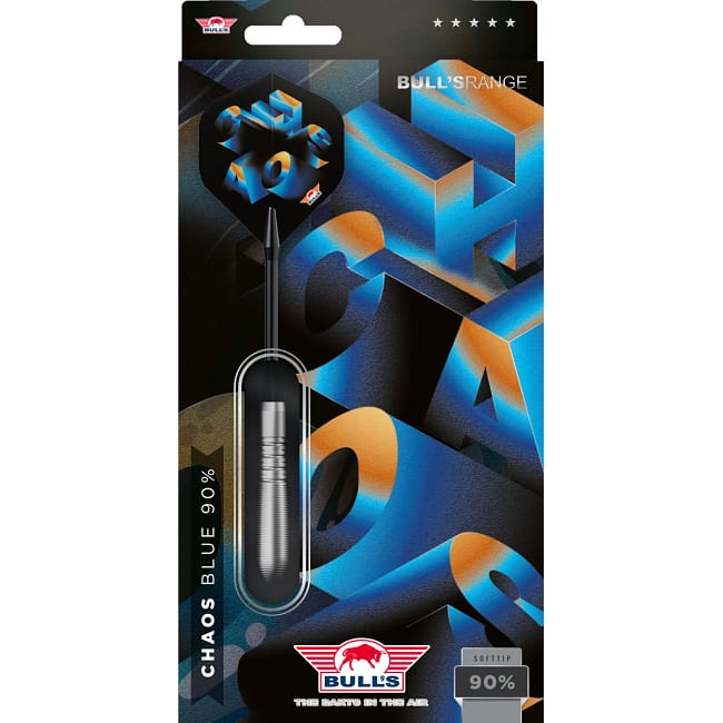 Bulls Chaos Blue 90 Softtip Package_ergebnis