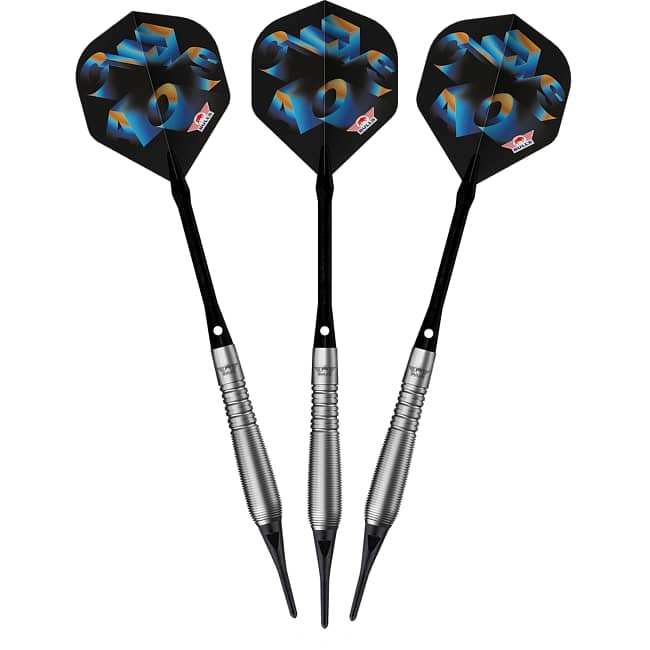 Bulls Chaos Blue 90 Softtip x3_ergebnis