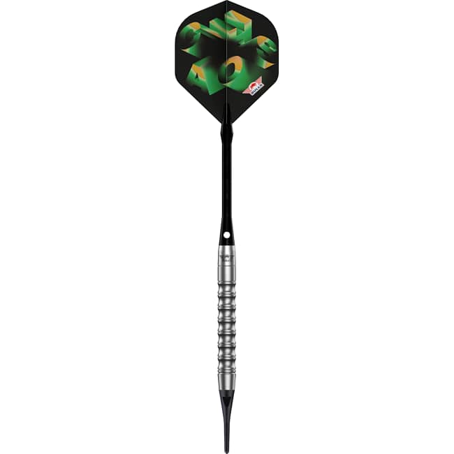 Bulls Chaos Green 90 Softtip Front_ergebnis