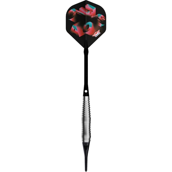 Bulls Chaos Pink 90 Softtip Front_ergebnis