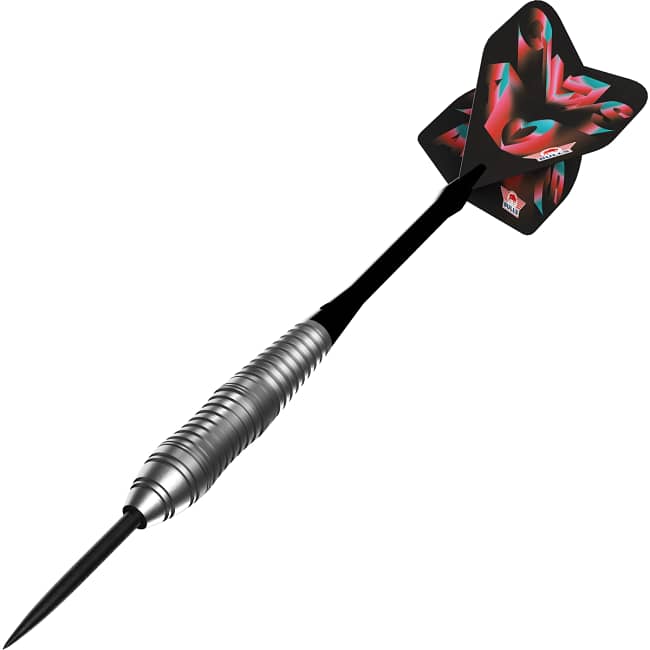 Bulls Chaos Pink 90 Steeltip Dynamic_ergebnis