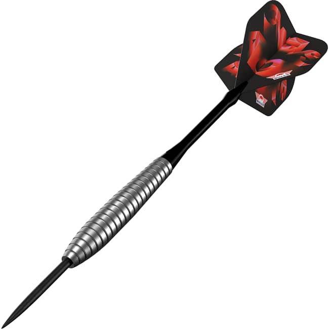 Bulls Chaos Red 90 Steeltip Dynamic_ergebnis